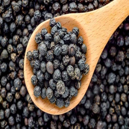 Black Pepper